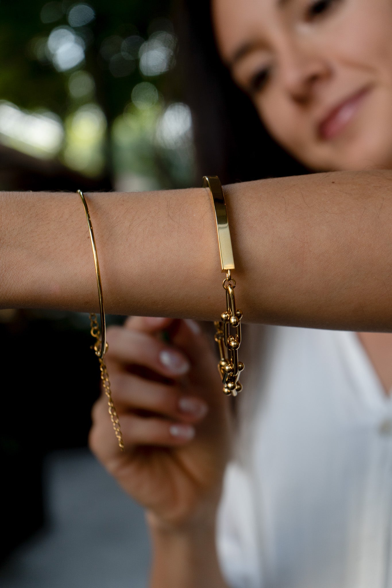 Cavallo Bracelet
