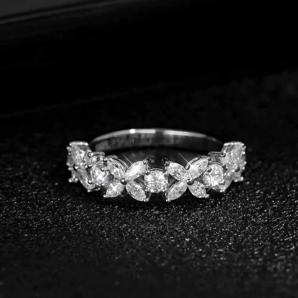 Promesa Eternity Ring