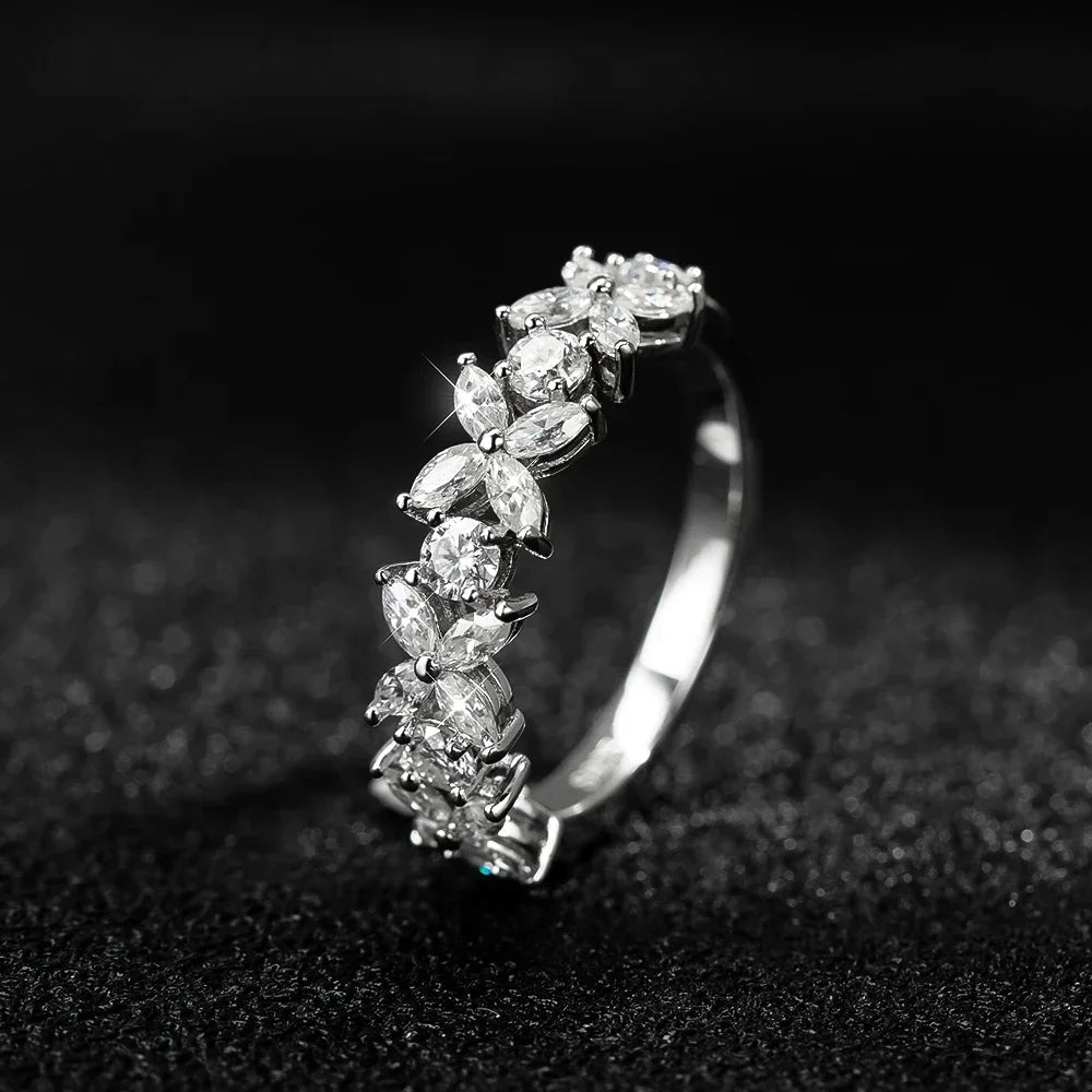 Promesa Eternity Ring