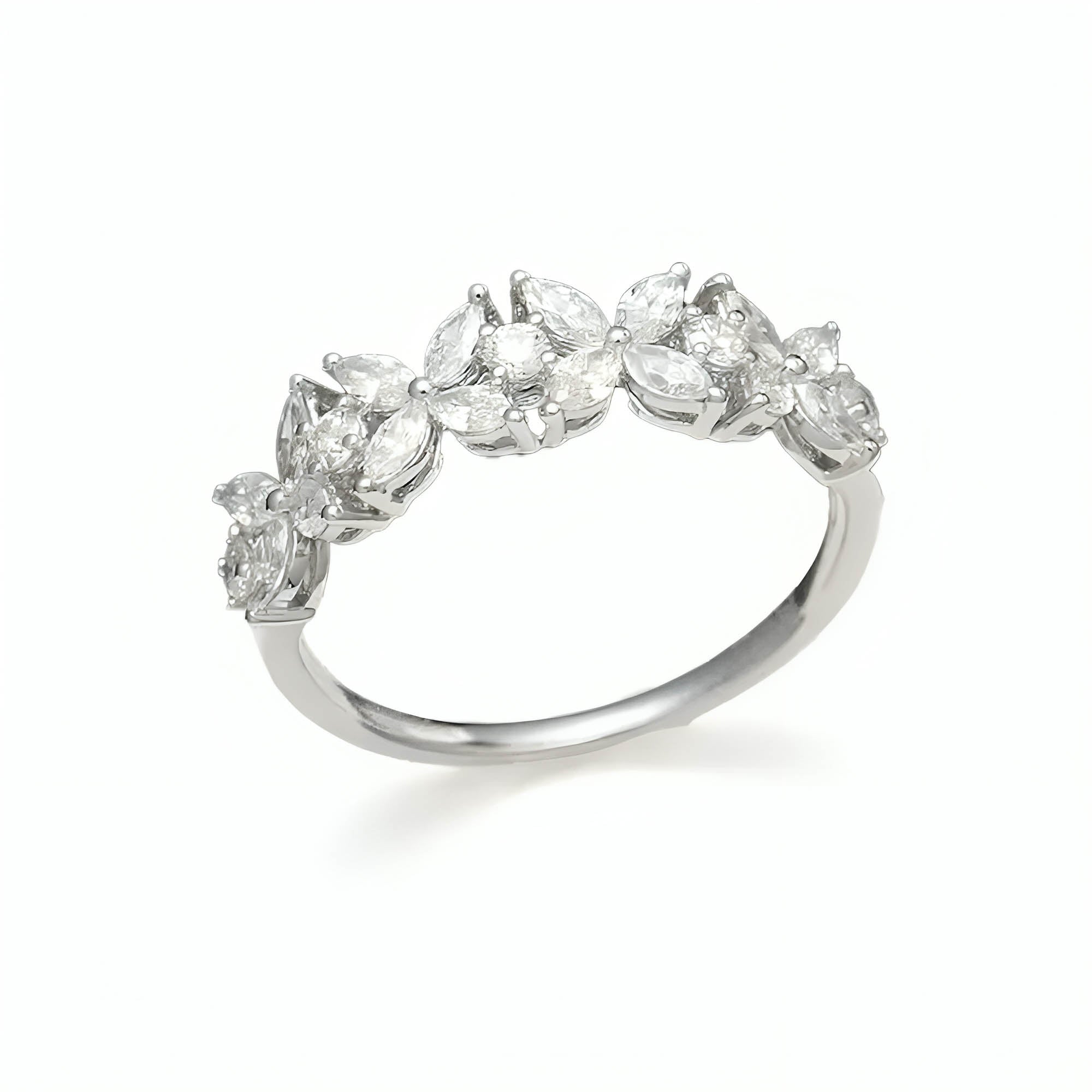 Promesa Diamond Ring