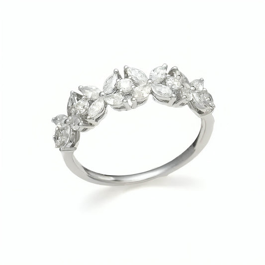 Promesa Eternity Ring