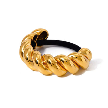 Luxe Rope Hairband